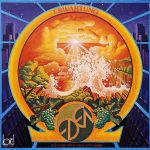 Eden (44) - Erwartung (LP, Album)