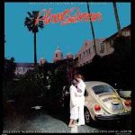 Various Featuring Celebration - Almost Summer - Music From The Original Motion Picture Score (LP)