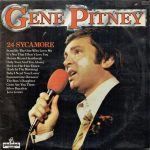 Gene Pitney - 24 Sycamore (LP, Album, Comp)