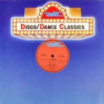 Lou Rawls / Gary's Gang - You'll Never Find Another Love Like Mine / Keep On Dancing (12")