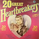 Various - 20 Great Heartbreakers (LP, Comp, Ltd)
