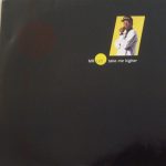 Mr. Lee - Take Me Higher (12", Single)