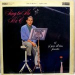 Perry Como - Sing To Me, Mr. C. (LP, Album, Mono)