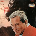 Perry Como - Here Is Perry Como (2xLP, Comp)
