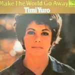 Timi Yuro - Make The World Go Away (LP)