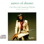 Chris Hinze With London Symphony Orchestra Featuring: Louis van Dijk - Mirror Of Dreams (CD, Album)