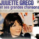 Juliette Gréco - Et Ses Grandes Chansons (LP, Comp, RE)