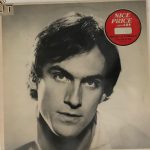 James Taylor (2) - JT (LP, Album, RE)