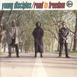 Young Disciples - Road To Freedom (CD, Album)
