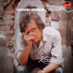 Ludwig Hirsch - Zartbitter (LP, Album)