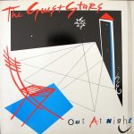 The Guest Stars - Out At Night (LP)