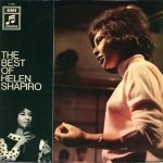 Helen Shapiro - The Best Of Helen Shapiro (LP, Comp)