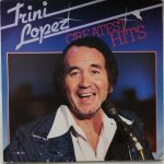 Trini Lopez - Greatest Hits (LP, Comp)