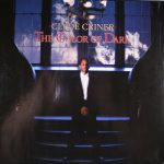 Clyde Criner - The Color Of The Dark (LP, Album)