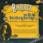 Bix Beiderbecke - Bixology "In A Mist" (LP, Comp)