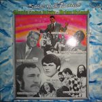 Various - Stars Of The Sixties (LP, Comp)