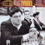The Tyrrel Corporation - The Bottle (12", Single)