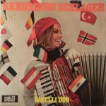 Cavelli Duo - Akkordeon Schlager (LP, Album)