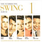 Various - The Number One Swing Album (2xCD, Comp)