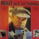 Various - Reilly Ace Of Themes (18 Original Themes By The Original Artists) (LP, Comp)