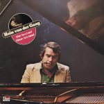 Hein van der Gaag - The Second Time Around (LP, Album)