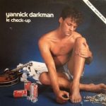 Yannick Darkman - Le Check-up (12")
