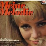 Helmut Zacharias And His Orchestra - Meine Melodie (LP, Comp)