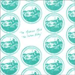 The Miracle Mile - The Future History (7", Cle)