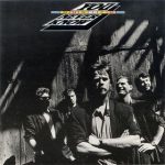 Munich - You Never Know (LP, Album, Gat)