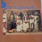 The Project (30) - The Project (LP, Album)