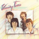Vanity Fare - Vanity Fare (LP, Album)