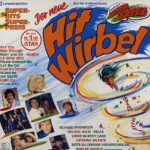 Various - Der Neue Hit-Wirbel - Super Stark (2xLP, Comp)