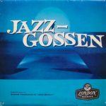 Various - Jazzgossen (LP)