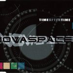 Novaspace - Time After Time (CD, Maxi)