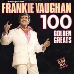 Frankie Vaughan - 100 Golden Greats (2xLP, Comp)