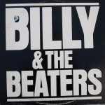 Billy Vera & The Beaters - Billy & The Beaters (LP, Album)