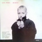 Leni Stern - Secrets (CD, Album)