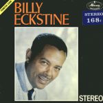 Billy Eckstine - Billy Eckstine (LP, Comp)
