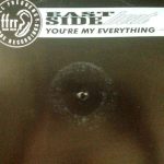 East Side Beat - You're My Everything (12")