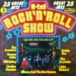 Various - Rock'N'Roll Show (LP, Comp)