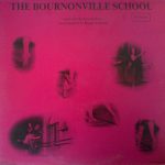 Jørgen Andersen (2) / Kirsten Ralov - The Bournonville School - Wednesday (LP, Album)