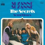 Secrets (2) - Suzanne Suzanne (7")