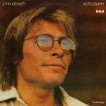 John Denver - Autograph (LP, Album)