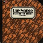 Ray Nance - Huffin'N'Puffin' (LP, Album)