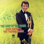 Herb Alpert & The Tijuana Brass - The Beat Of The Brass (LP, Album)