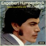 Engelbert Humperdinck - Release Me (LP, Album)