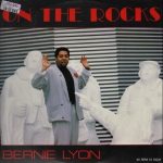 Bernie Lyon - On The Rocks (12", Single)
