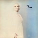 Peggy Lee - Peggy (LP, Album)
