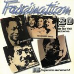 Various - Fascination - 20 Songs Die Die Welt Eroberten (LP, Comp, Club)