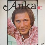 Paul Anka - Anka (LP, Album, Gat)